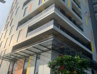 Hội sở chính của HDBank 