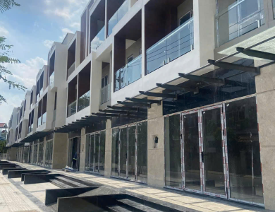 Dự án Picity Quận 12