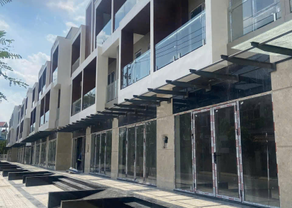 Dự án Picity Quận 12