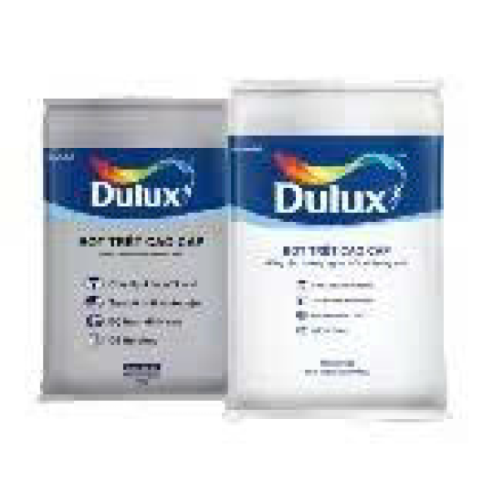 Bột trét cao cấp Dulux