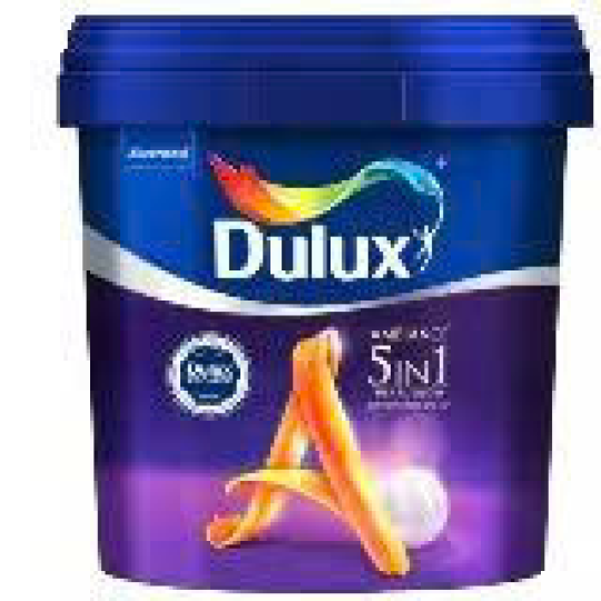 Dulux Ambiance 5in1 Pearl Glow - Bóng Mờ