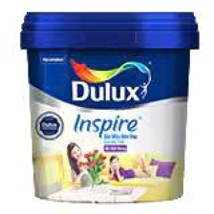 Dulux Inspire Nội Thất Sắc Màu Bền Đẹp Bề Mặt Bóng