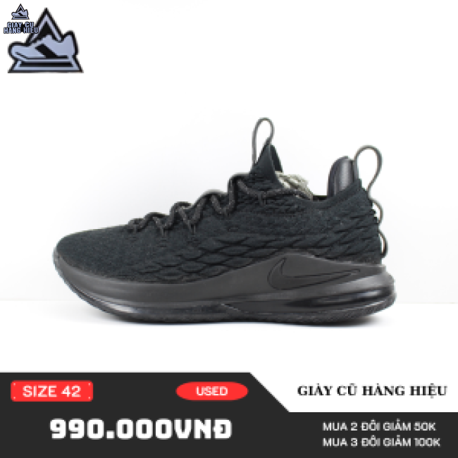 [2hand Chính hãng]Giày Nike Air Jordan 5 Retro Laney (2013) | 440888-189